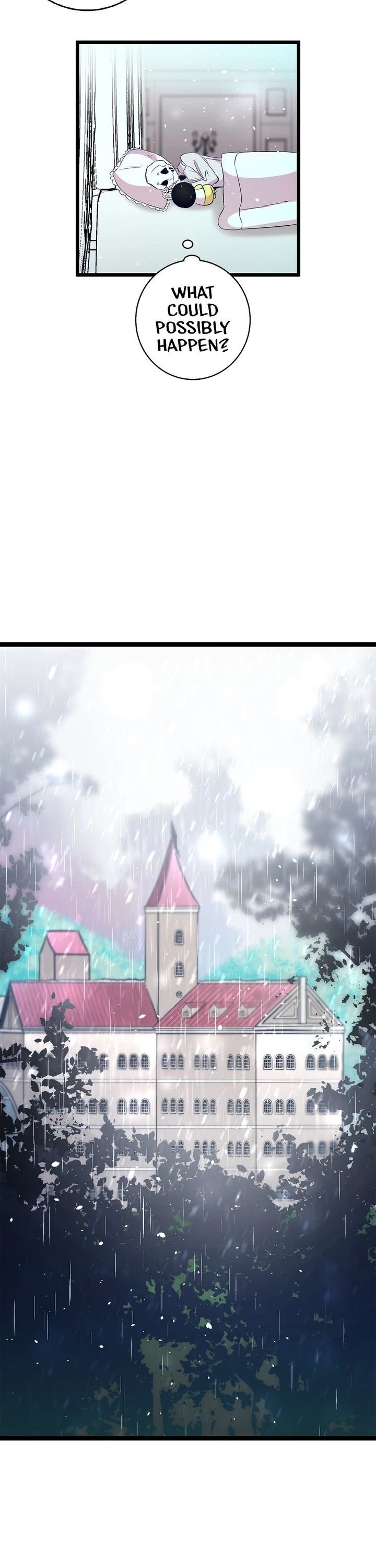 The Skeleton Becomes a Cat Dad chapter 55 page 26