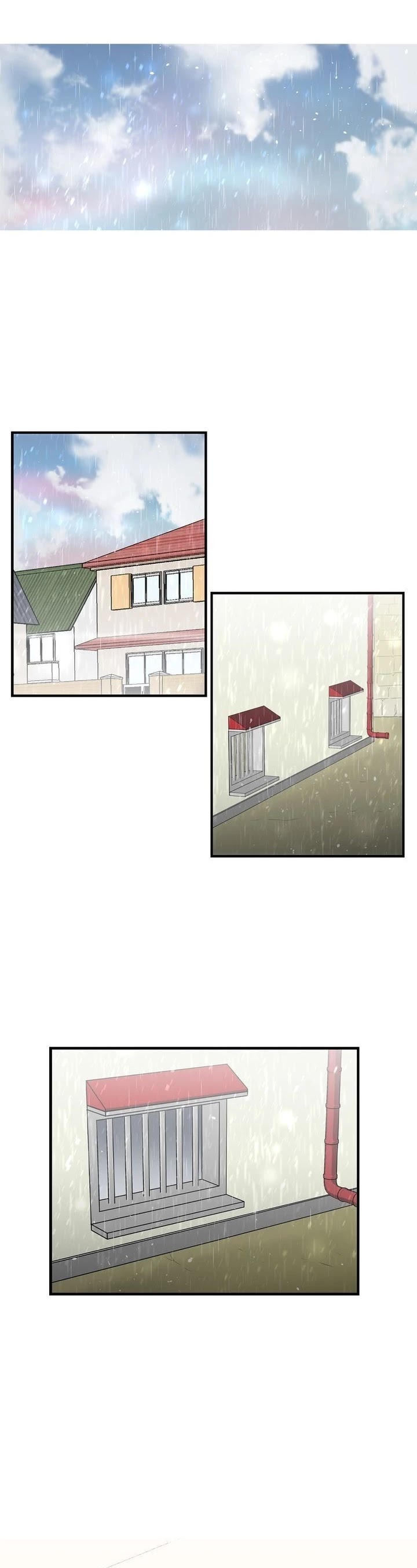 The Skeleton Becomes a Cat Dad chapter 55 page 27