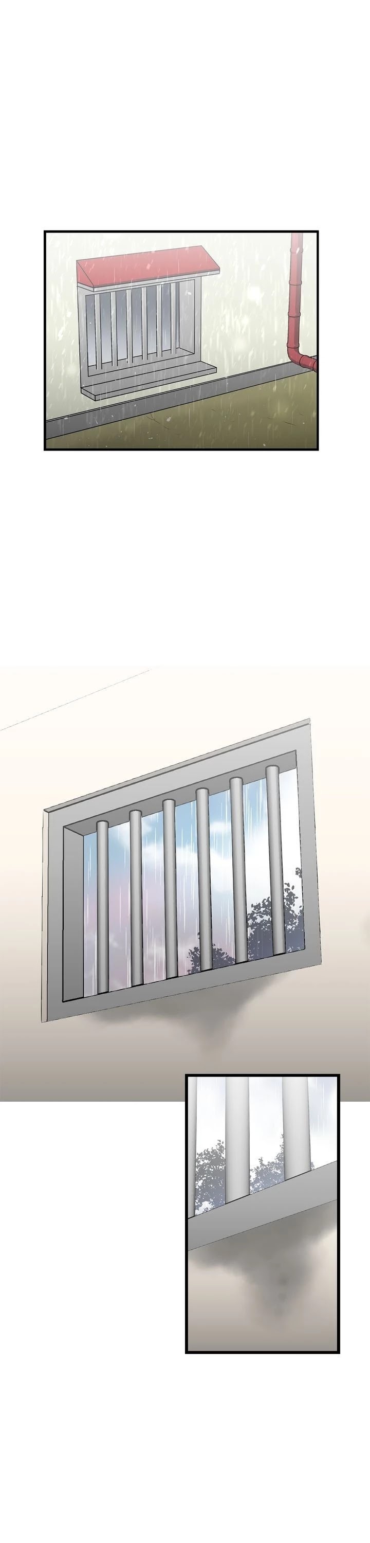 The Skeleton Becomes a Cat Dad chapter 56 page 1