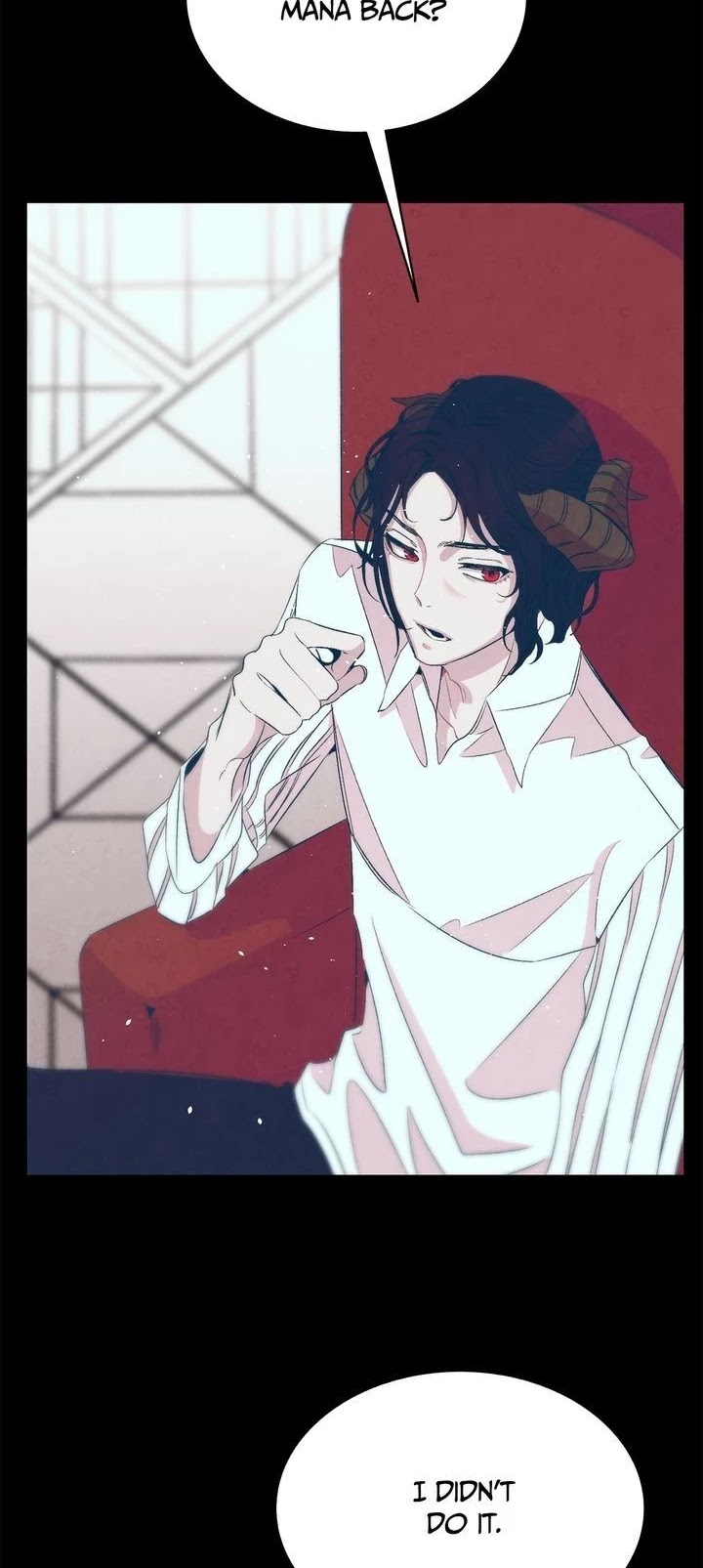 The Skeleton Becomes a Cat Dad chapter 56 page 19