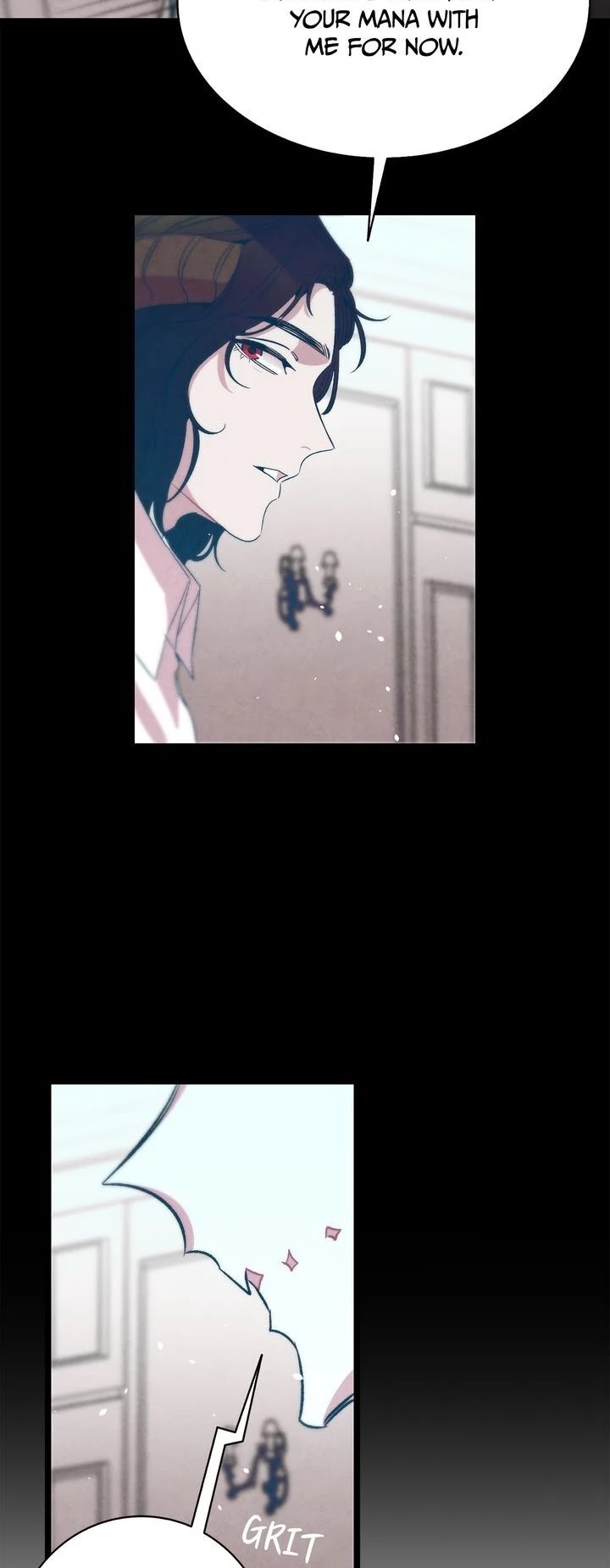 The Skeleton Becomes a Cat Dad chapter 56 page 23