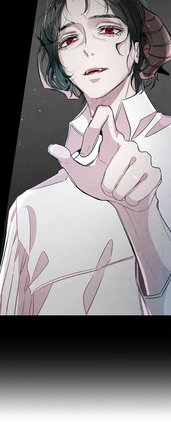 The Skeleton Becomes a Cat Dad chapter 57 page 10