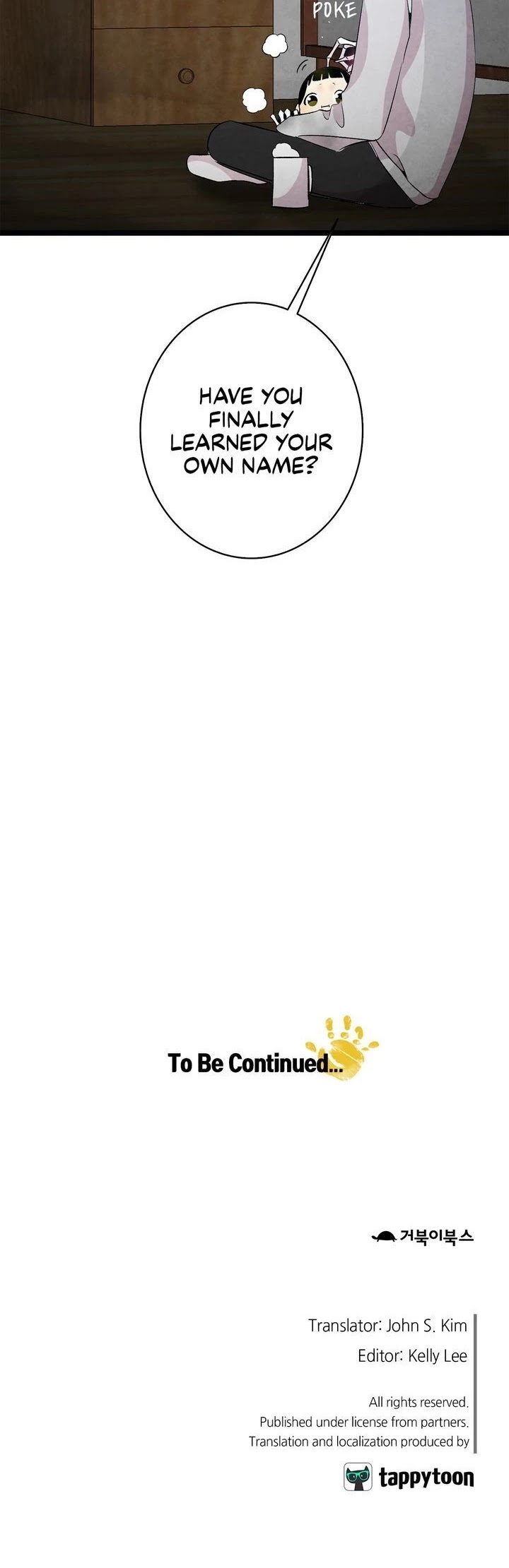 The Skeleton Becomes a Cat Dad chapter 57 page 41