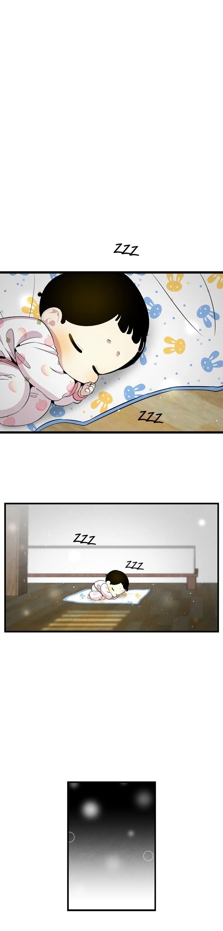 The Skeleton Becomes a Cat Dad chapter 63 page 29