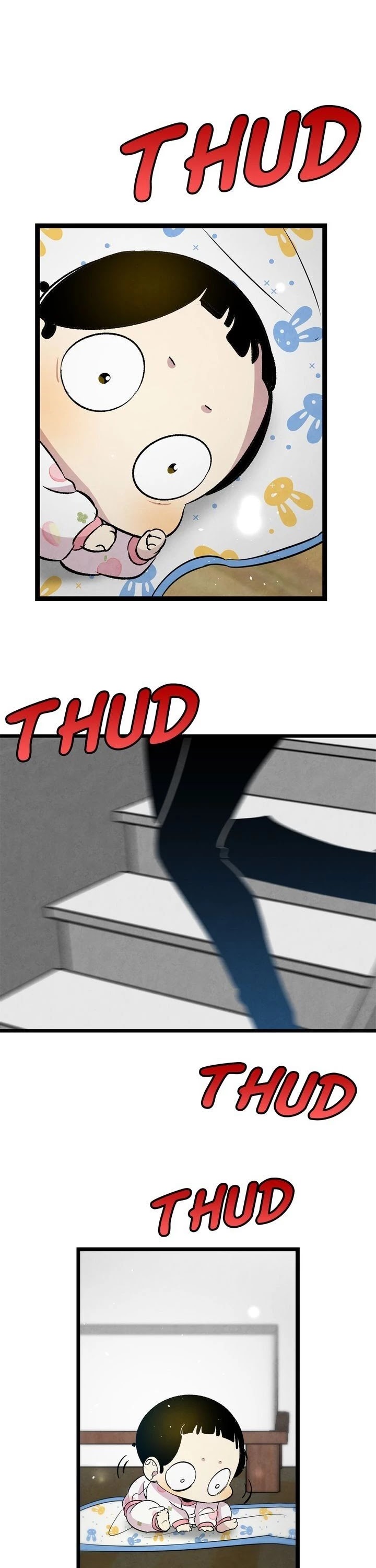 The Skeleton Becomes a Cat Dad chapter 63 page 30