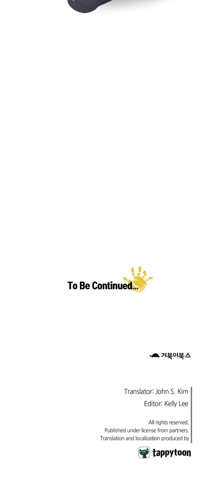 The Skeleton Becomes a Cat Dad chapter 65 page 38