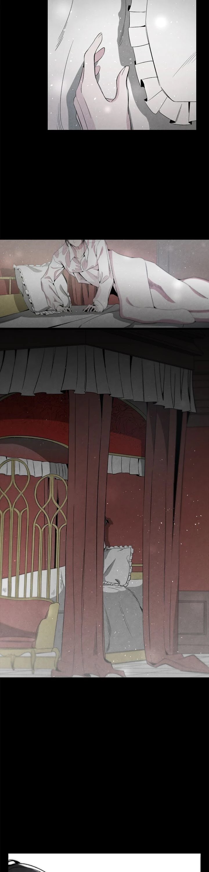 The Skeleton Becomes a Cat Dad chapter 67 page 33