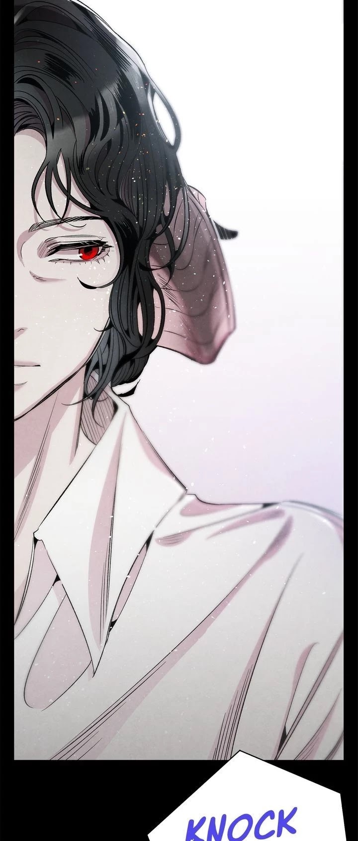 The Skeleton Becomes a Cat Dad chapter 67 page 34