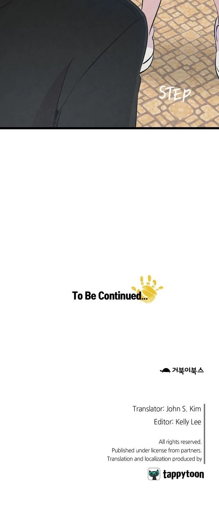 The Skeleton Becomes a Cat Dad chapter 69 page 34