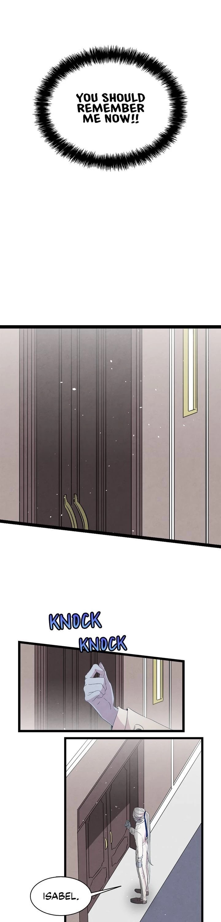 The Skeleton Becomes a Cat Dad chapter 69 page 6