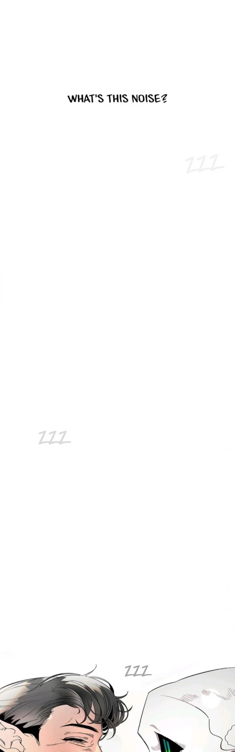 The Skeleton Becomes a Cat Dad chapter 7 page 7