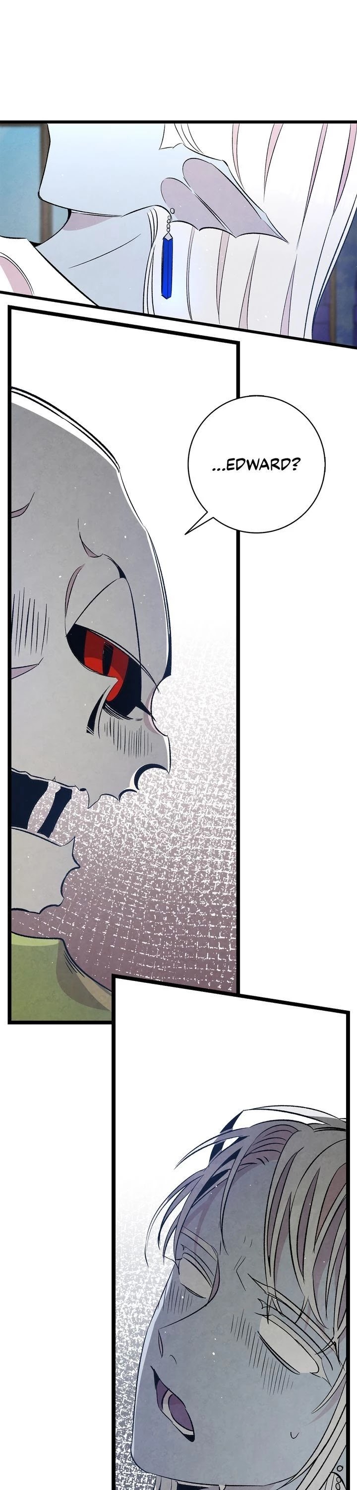 The Skeleton Becomes a Cat Dad chapter 75 page 29