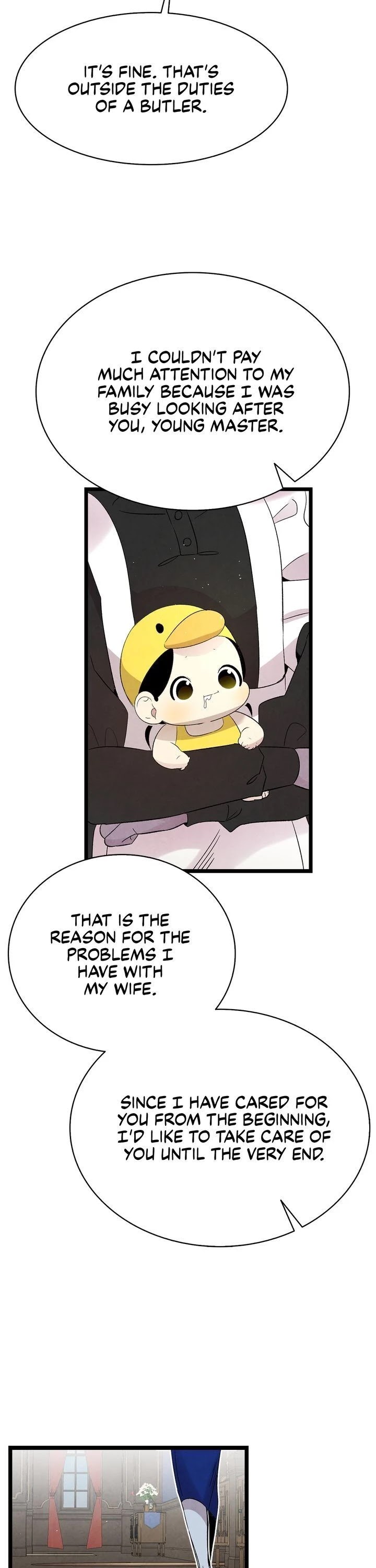 The Skeleton Becomes a Cat Dad chapter 76 page 16