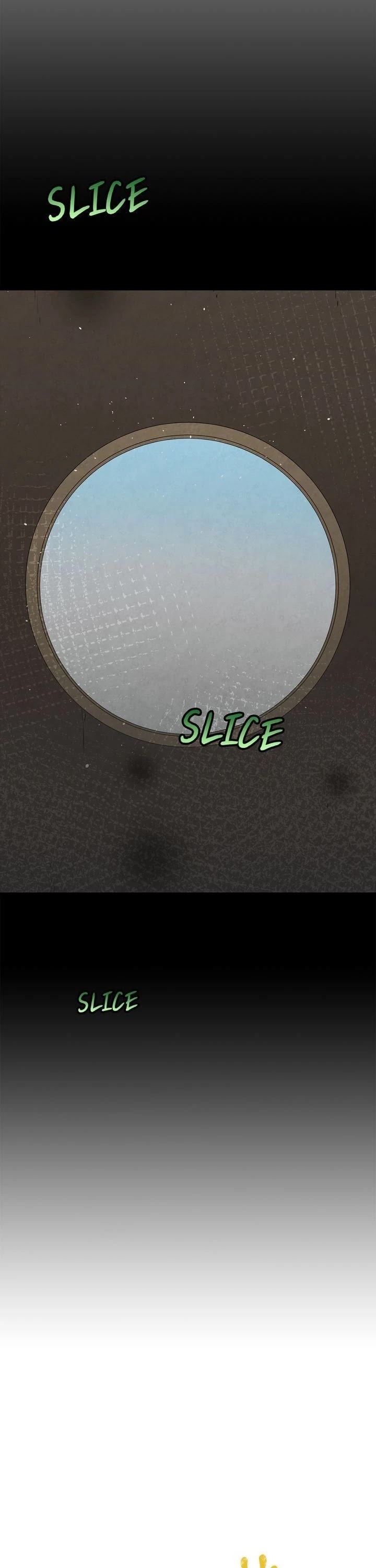 The Skeleton Becomes a Cat Dad chapter 76 page 2