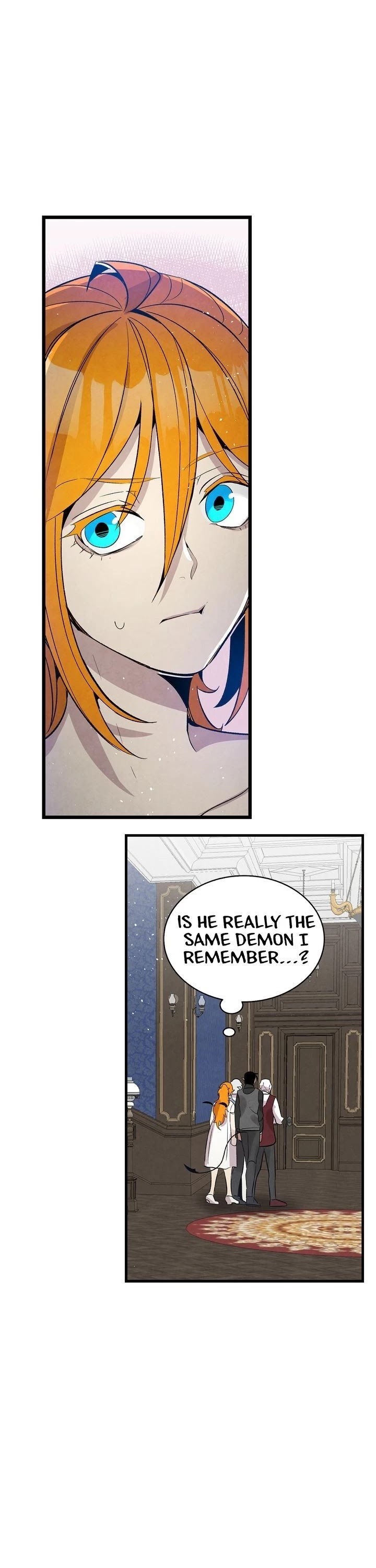 The Skeleton Becomes a Cat Dad chapter 77 page 2