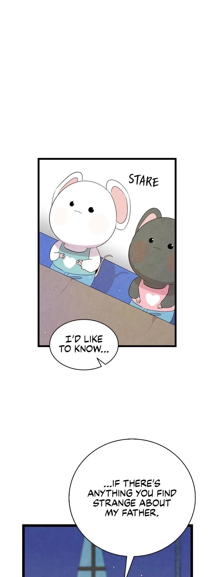 The Skeleton Becomes a Cat Dad chapter 77 page 31