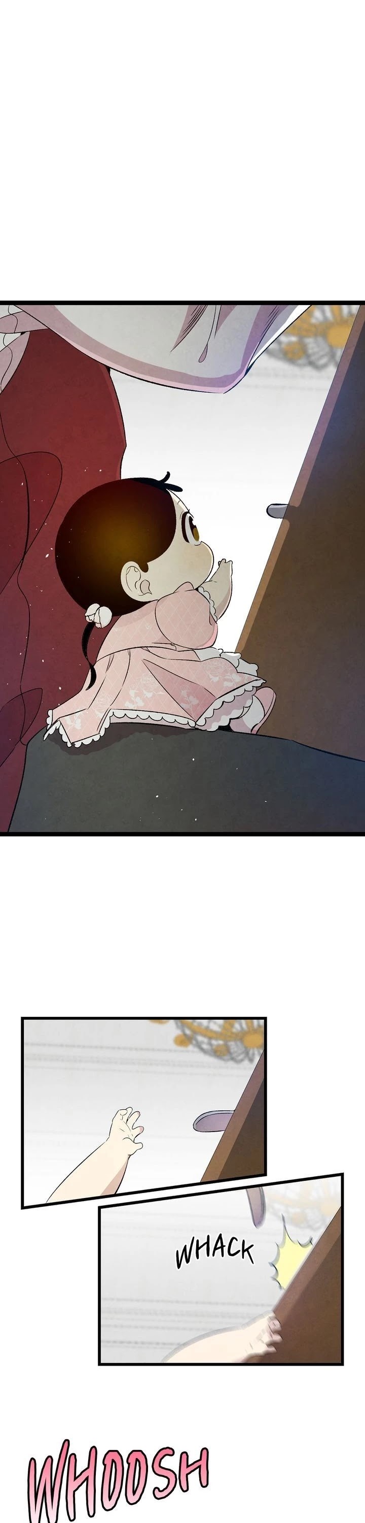 The Skeleton Becomes a Cat Dad chapter 77 page 9