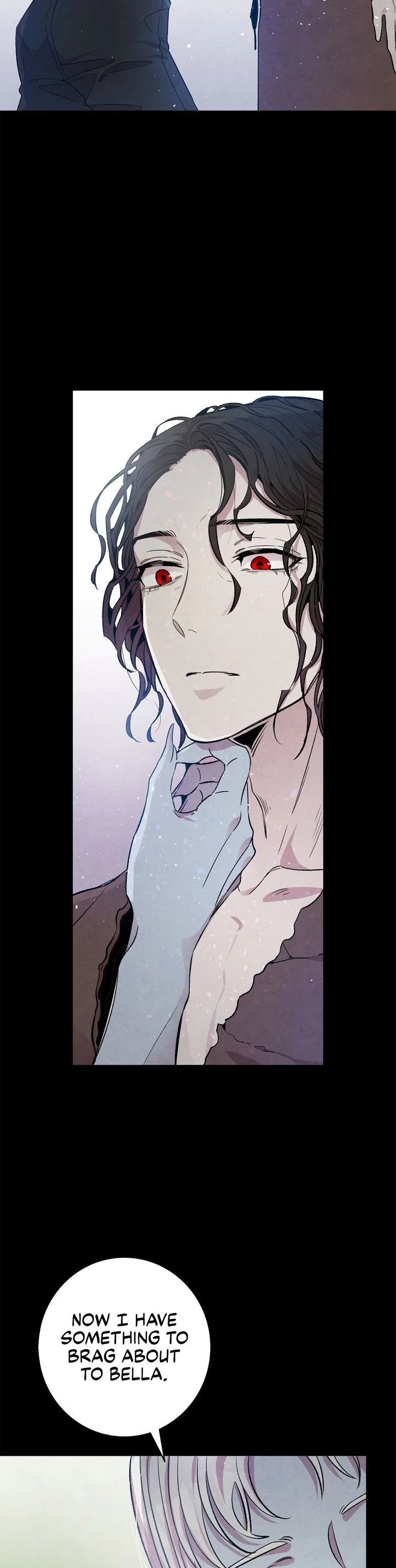 The Skeleton Becomes a Cat Dad chapter 78 page 37