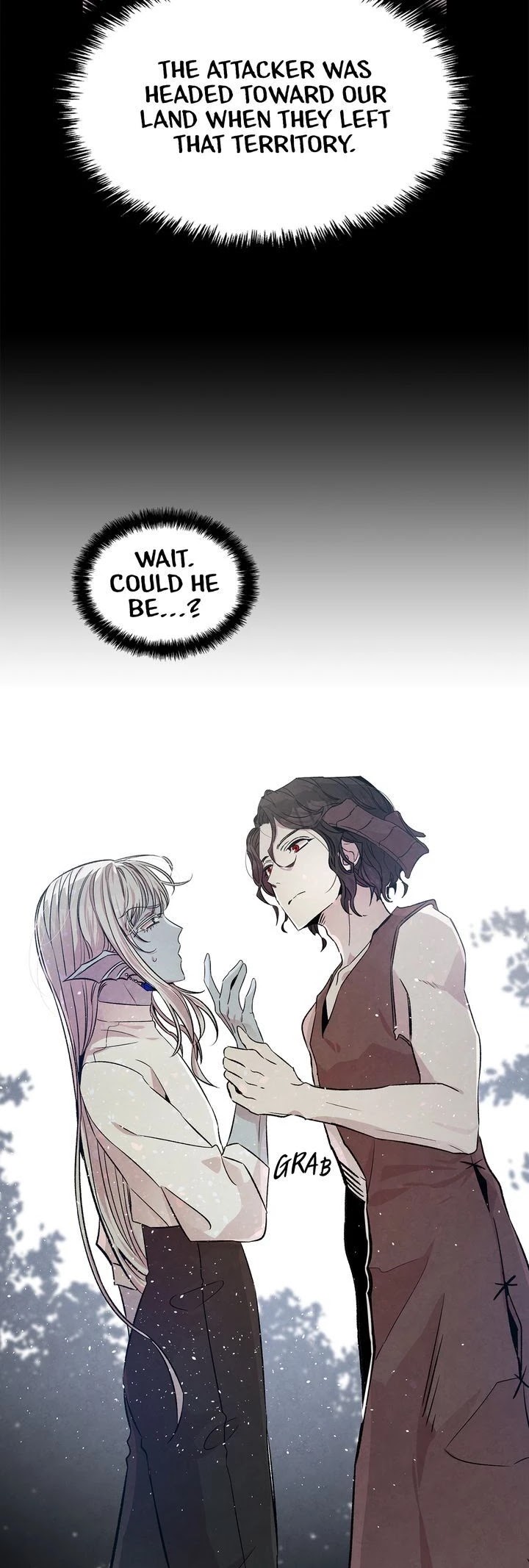 The Skeleton Becomes a Cat Dad chapter 78 page 40