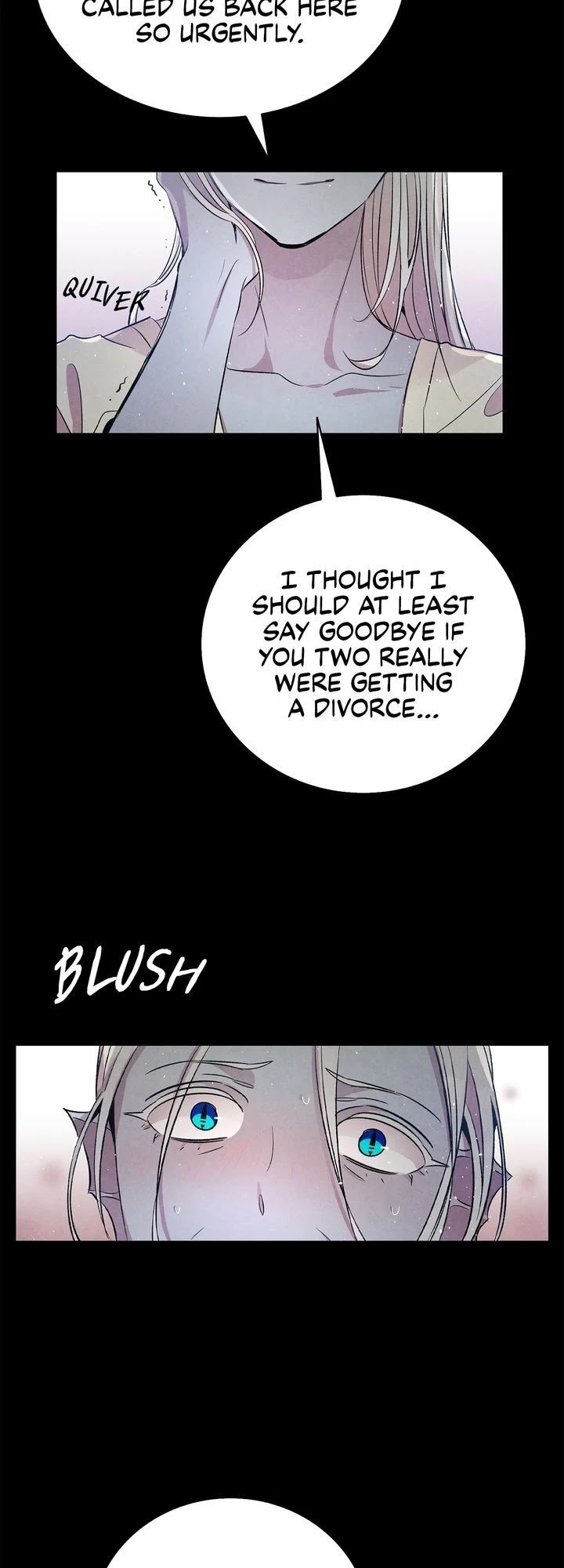 The Skeleton Becomes a Cat Dad chapter 78 page 8