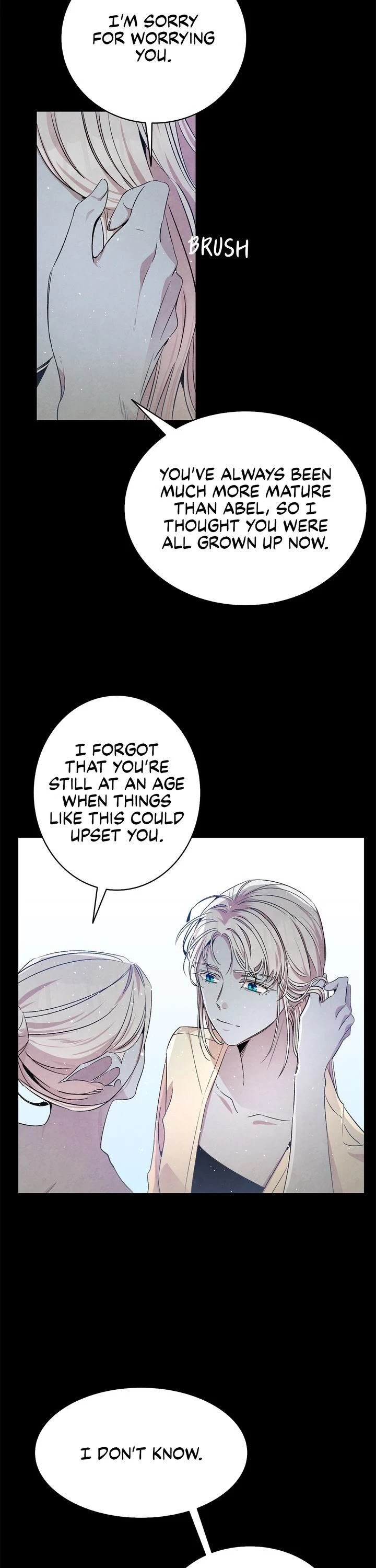 The Skeleton Becomes a Cat Dad chapter 78 page 9