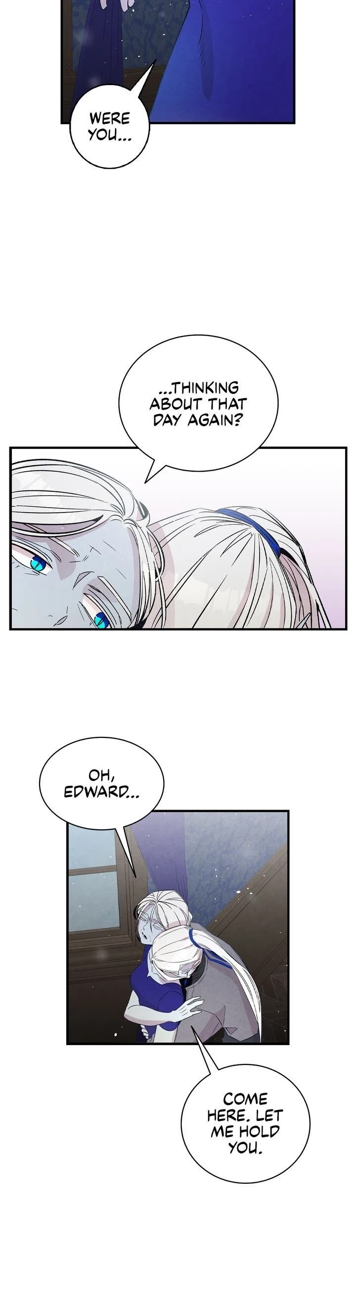 The Skeleton Becomes a Cat Dad chapter 79 page 18