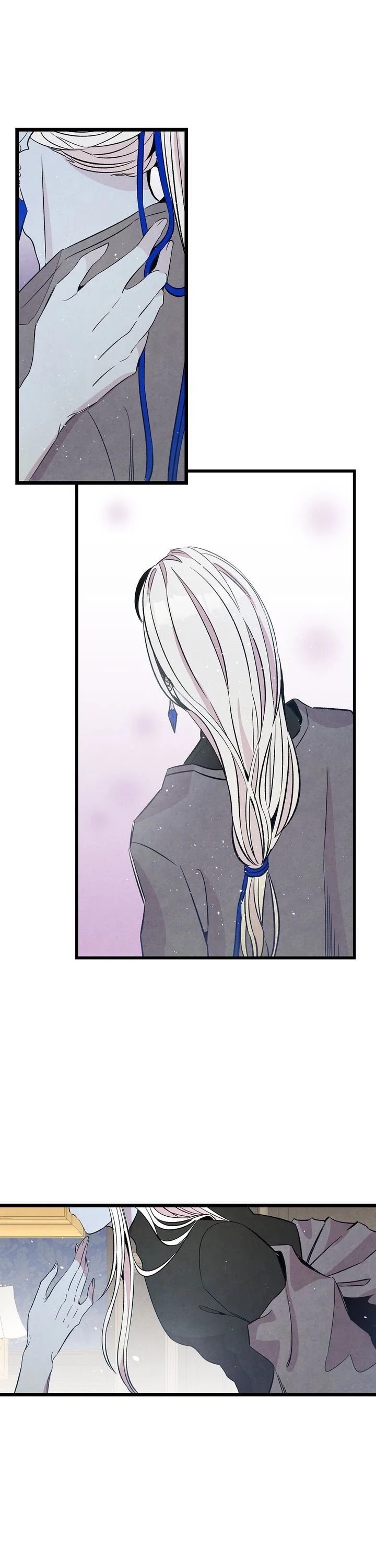 The Skeleton Becomes a Cat Dad chapter 79 page 19