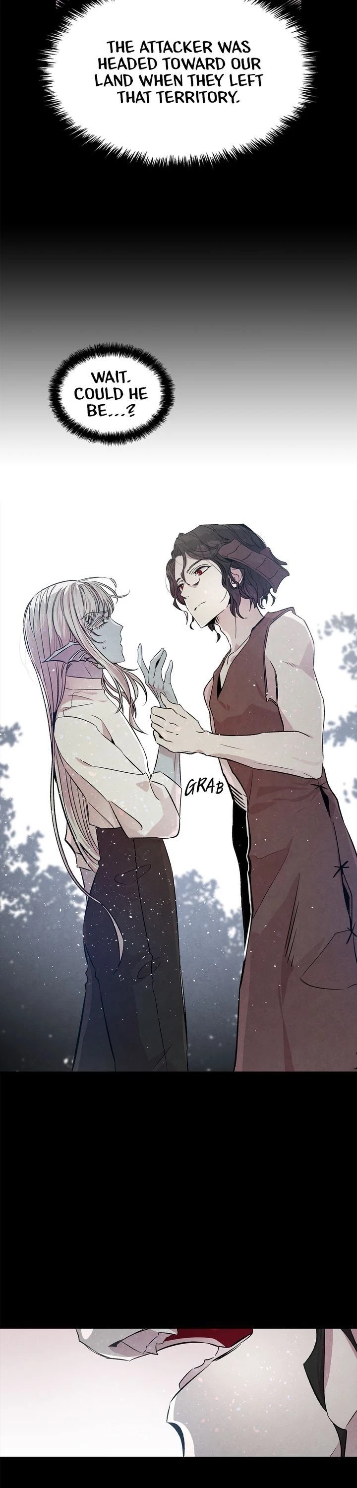 The Skeleton Becomes a Cat Dad chapter 79 page 2