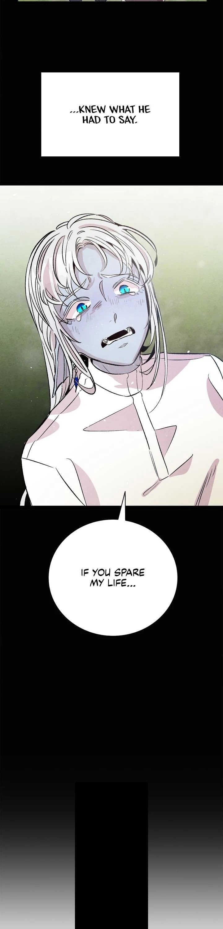 The Skeleton Becomes a Cat Dad chapter 79 page 24