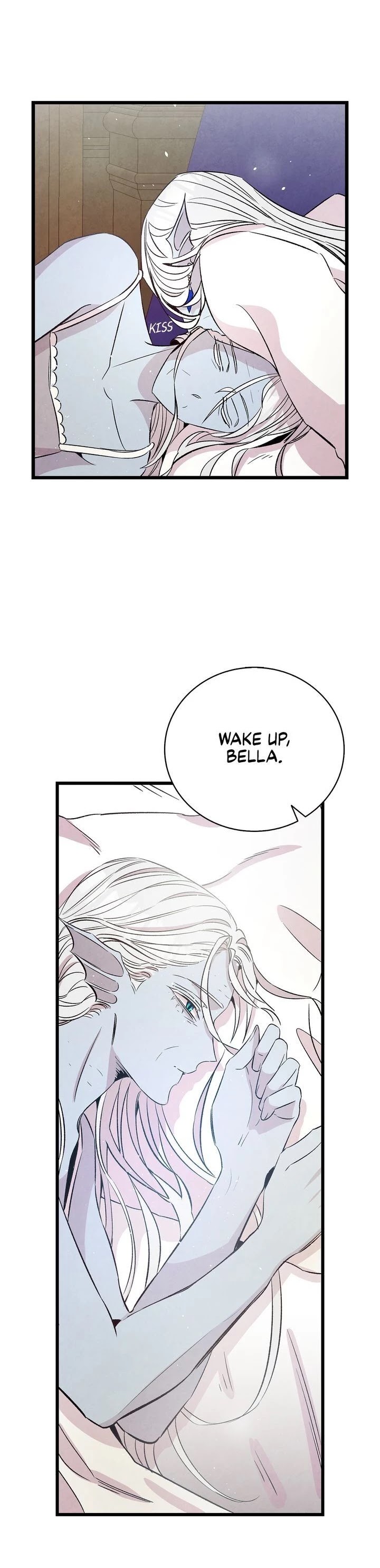 The Skeleton Becomes a Cat Dad chapter 79 page 26