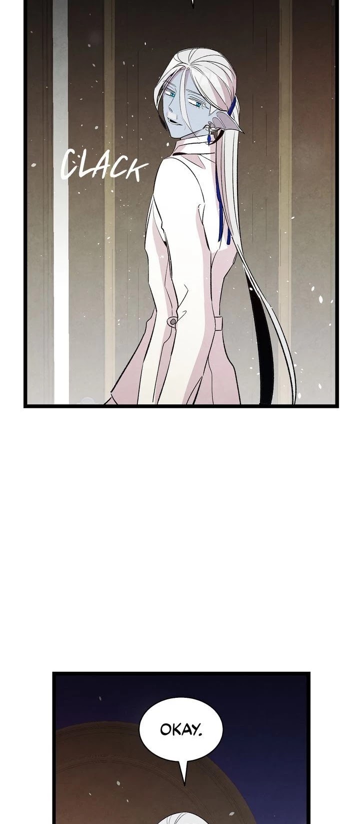 The Skeleton Becomes a Cat Dad chapter 79 page 29