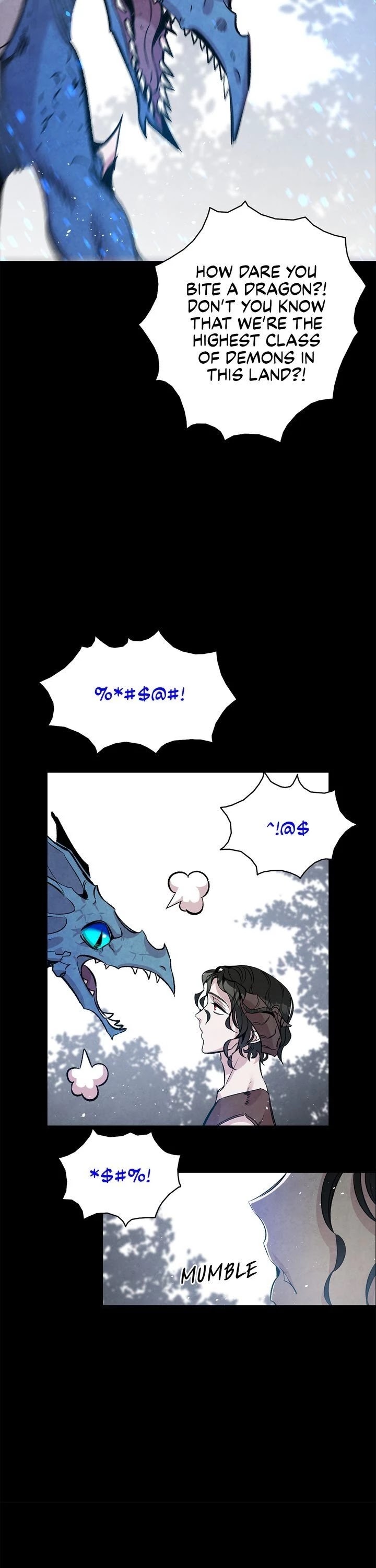 The Skeleton Becomes a Cat Dad chapter 79 page 5