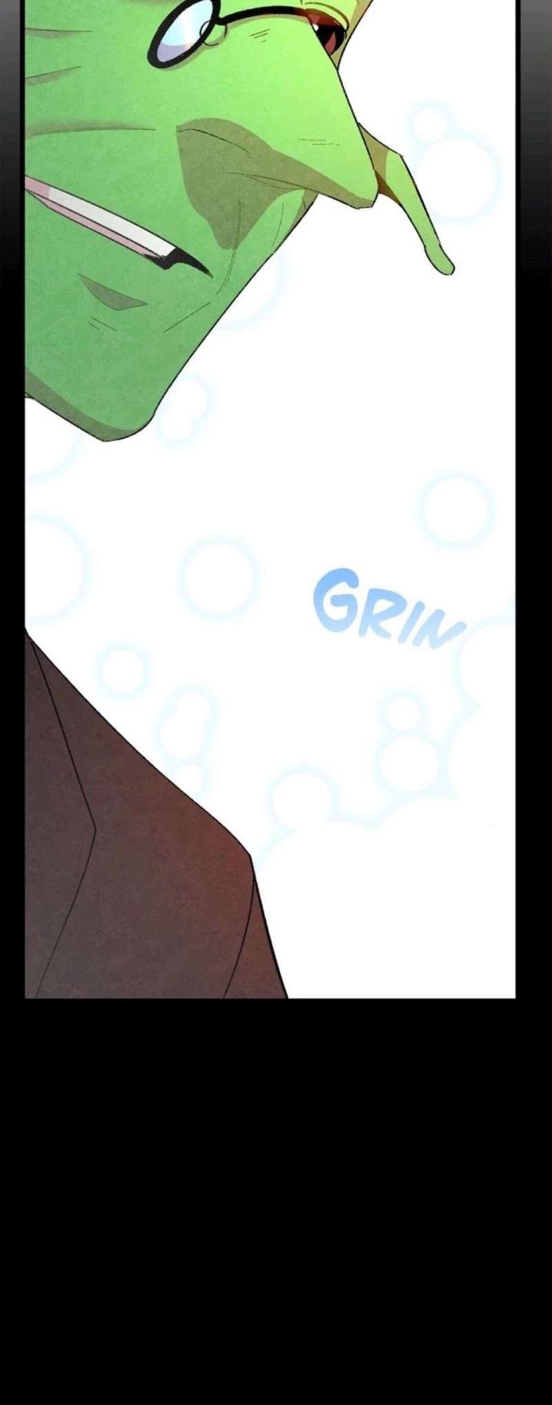 The Skeleton Becomes a Cat Dad chapter 8 page 34