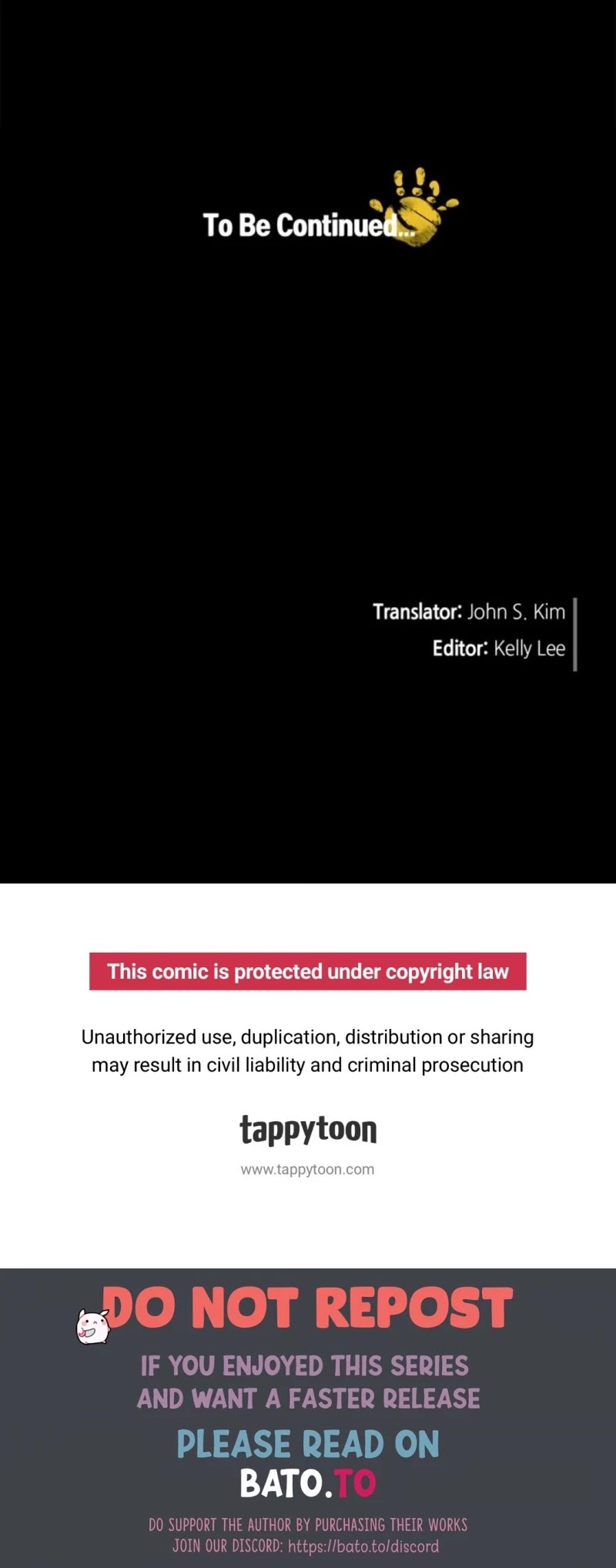 The Skeleton Becomes a Cat Dad chapter 8 page 35