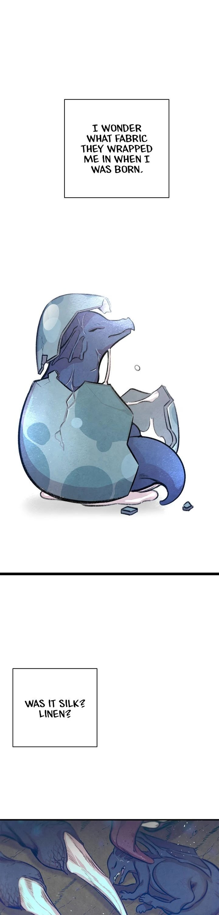 The Skeleton Becomes a Cat Dad chapter 83 page 2