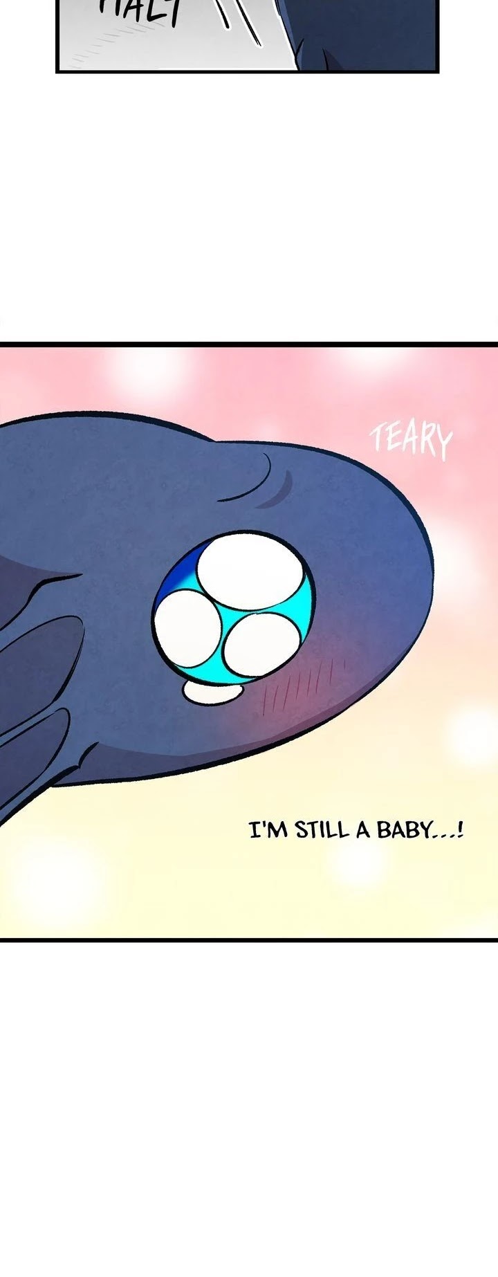 The Skeleton Becomes a Cat Dad chapter 83 page 25