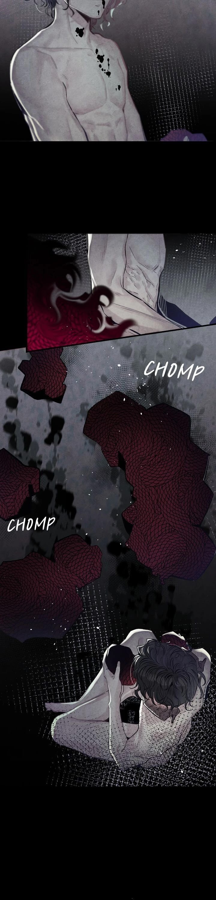 The Skeleton Becomes a Cat Dad chapter 84 page 5