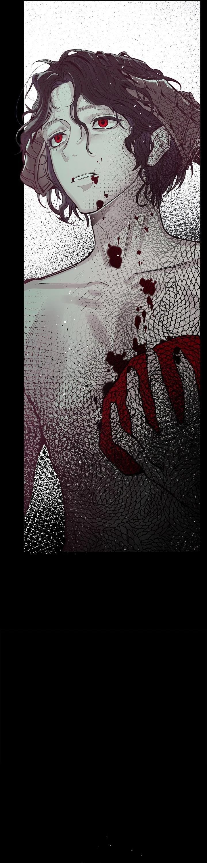 The Skeleton Becomes a Cat Dad chapter 84 page 6