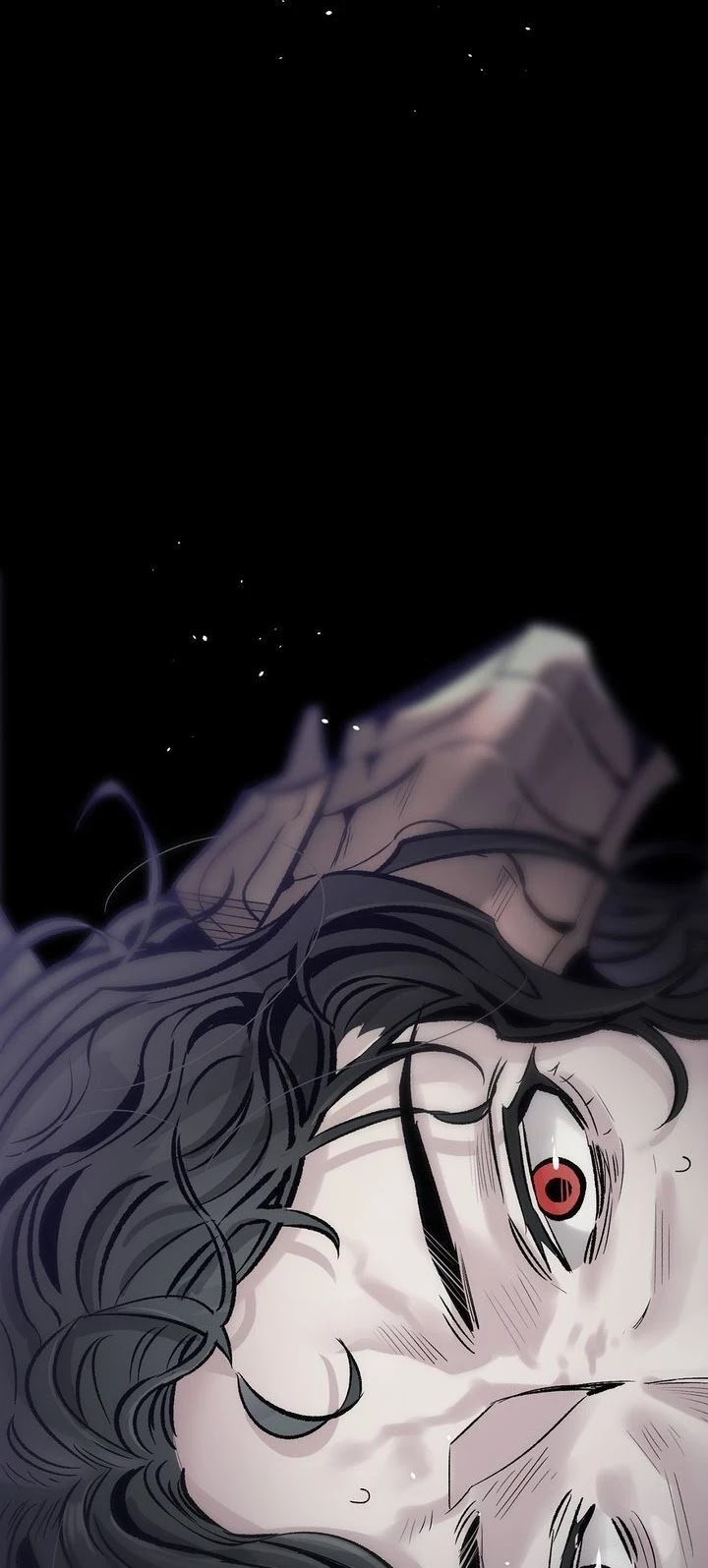 The Skeleton Becomes a Cat Dad chapter 84 page 7