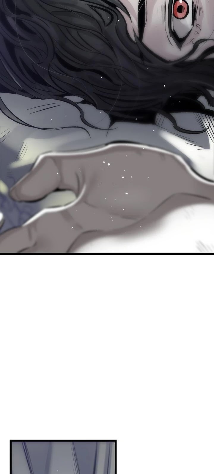 The Skeleton Becomes a Cat Dad chapter 84 page 8