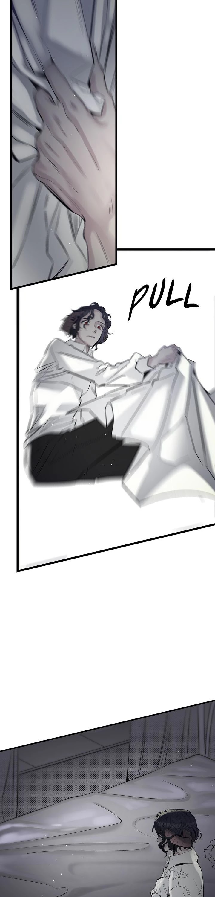 The Skeleton Becomes a Cat Dad chapter 84 page 9