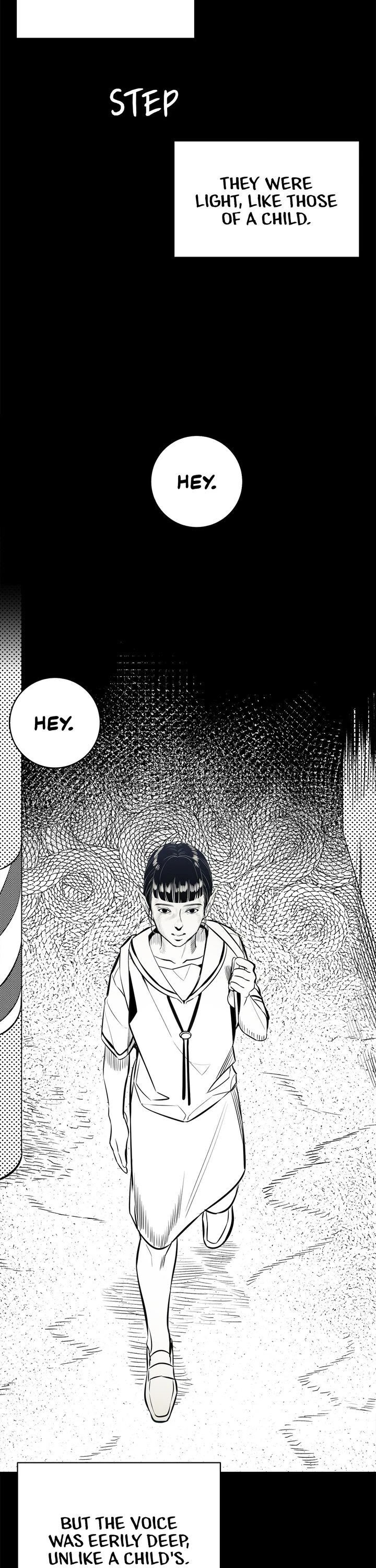 The Skeleton Becomes a Cat Dad chapter 85 page 13