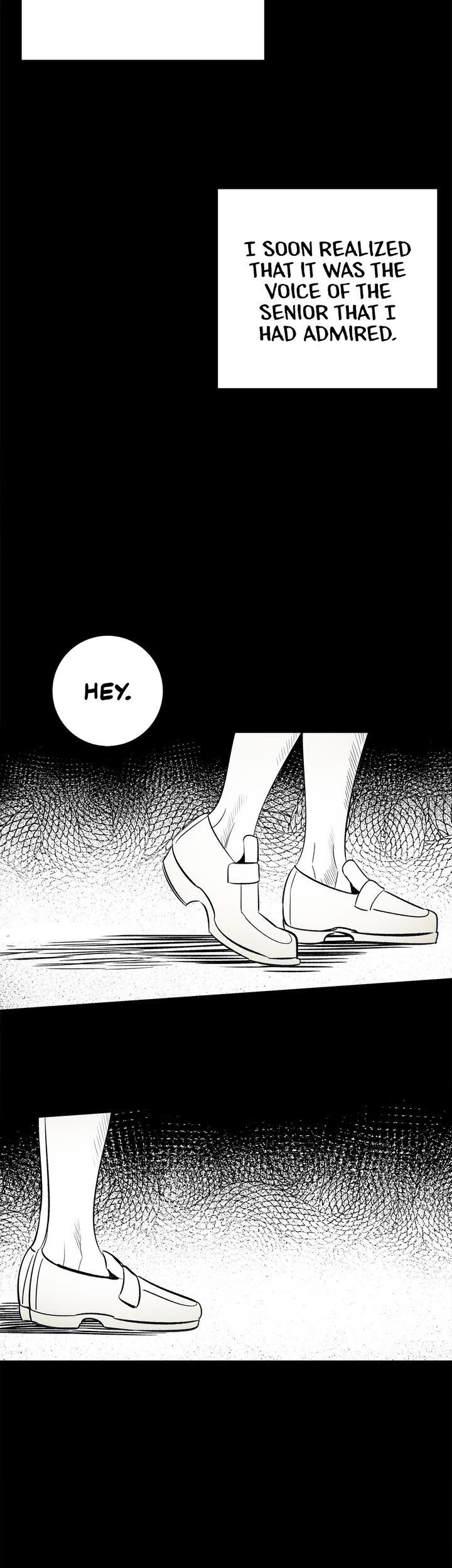 The Skeleton Becomes a Cat Dad chapter 85 page 14