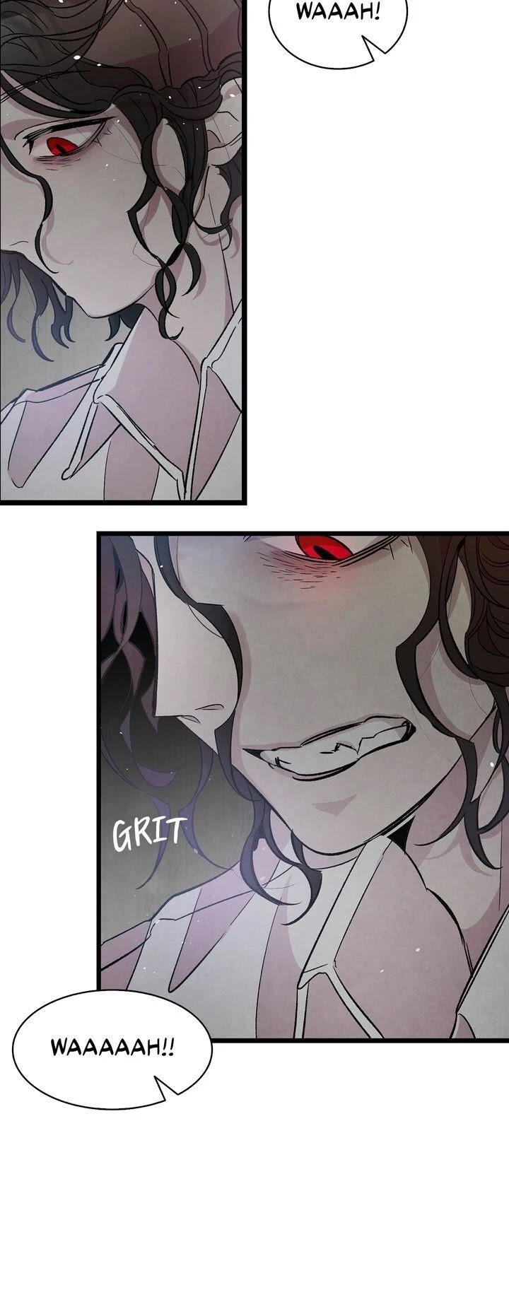 The Skeleton Becomes a Cat Dad chapter 86 page 32