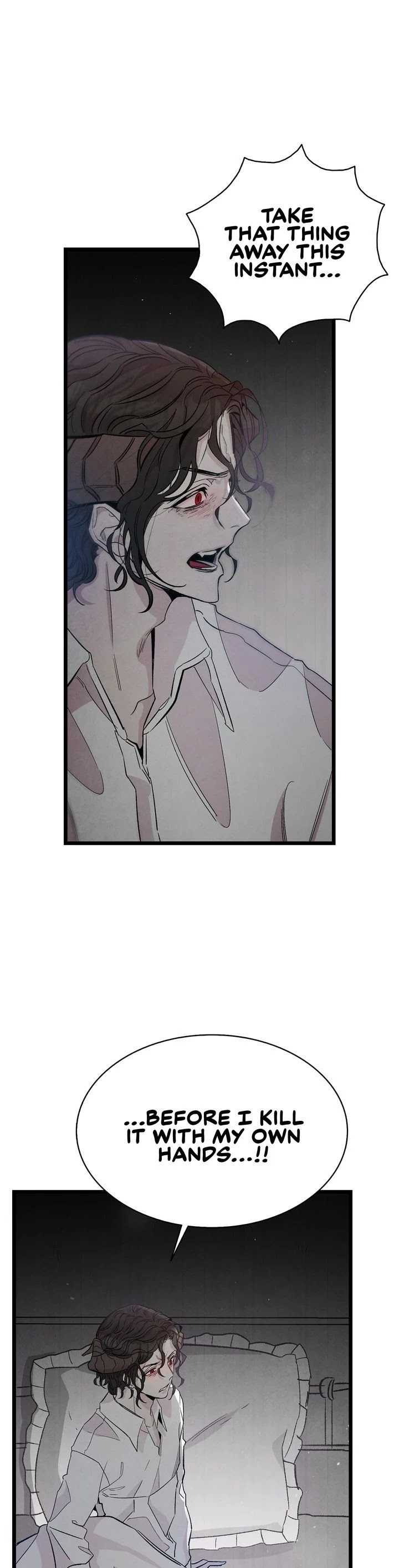 The Skeleton Becomes a Cat Dad chapter 86 page 33