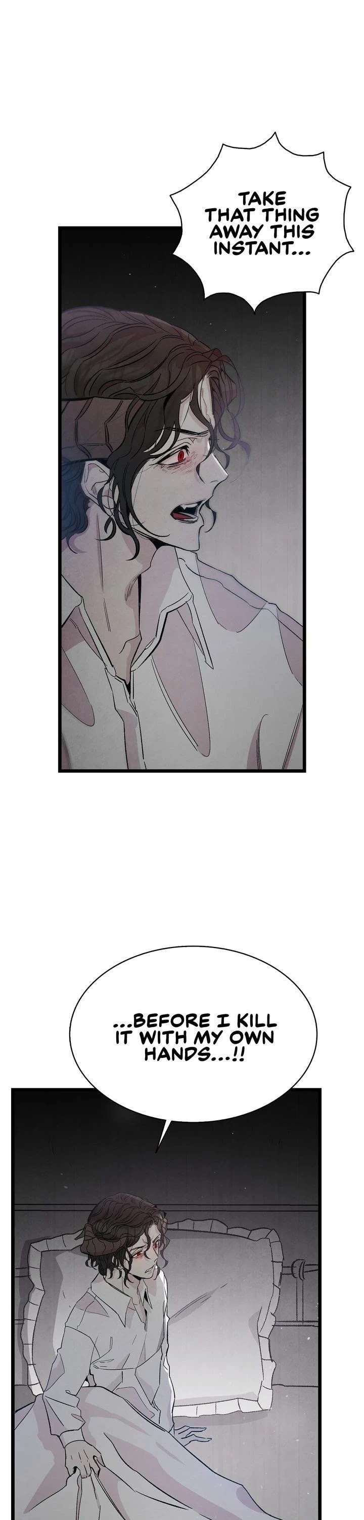 The Skeleton Becomes a Cat Dad chapter 87 page 1