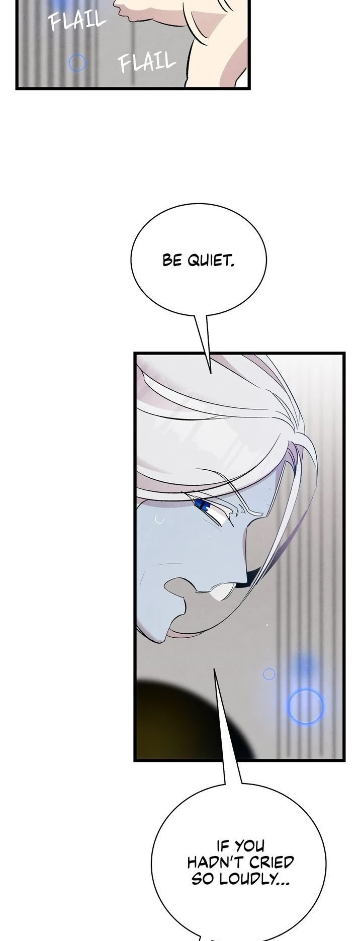 The Skeleton Becomes a Cat Dad chapter 87 page 11