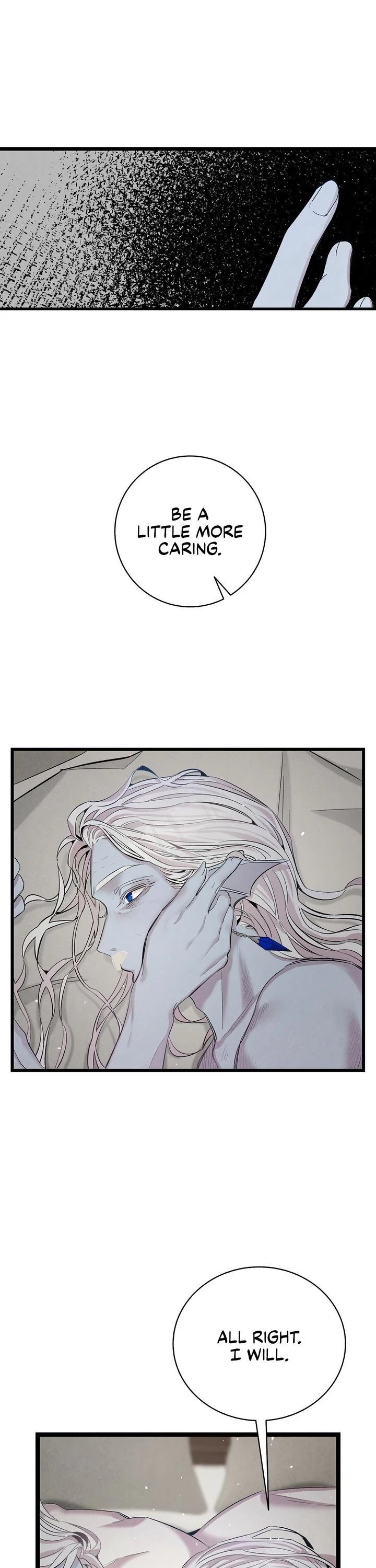 The Skeleton Becomes a Cat Dad chapter 87 page 13