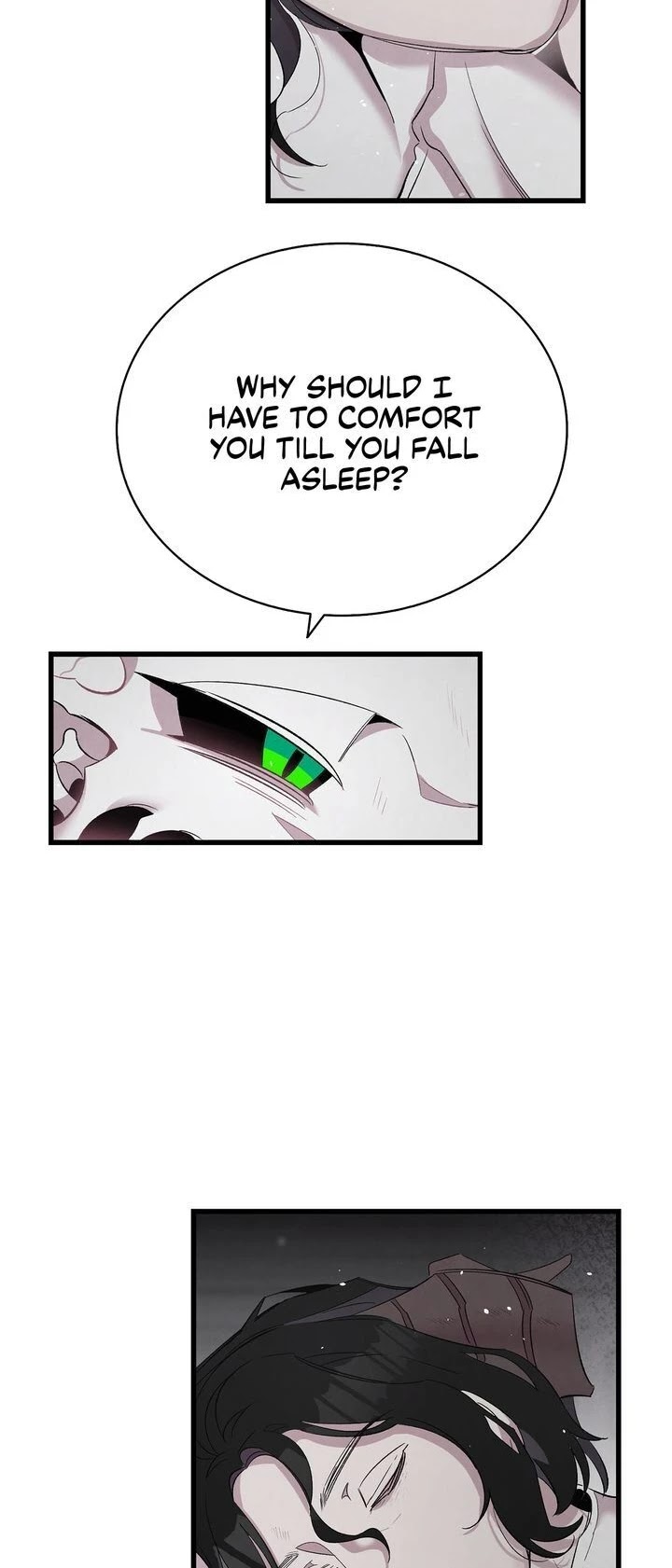 The Skeleton Becomes a Cat Dad chapter 88 page 4