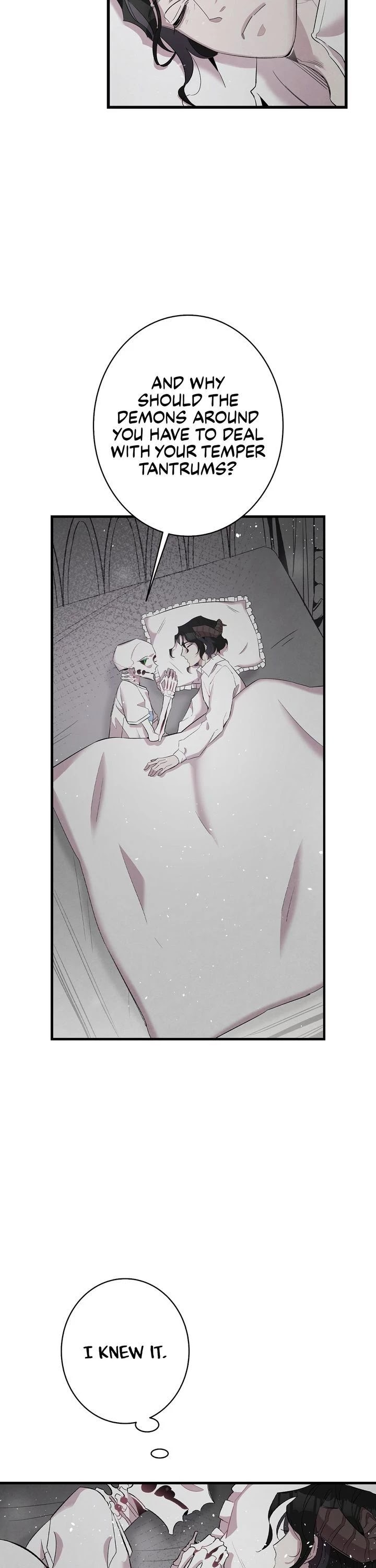 The Skeleton Becomes a Cat Dad chapter 88 page 5